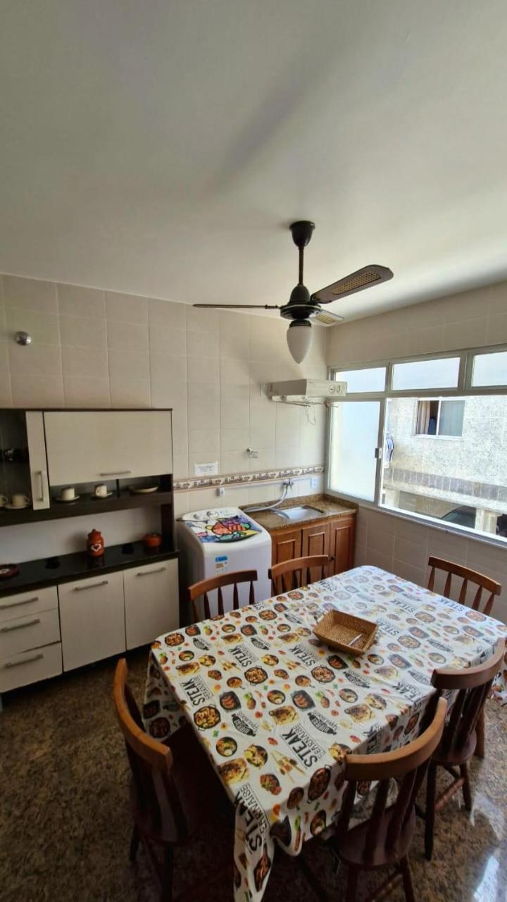 Localizacao Imbativel! A 98M Da Praia Do Forte Com Conforto, Ar-Condicionado E Estacionamento! Cabo Frio Luaran gambar