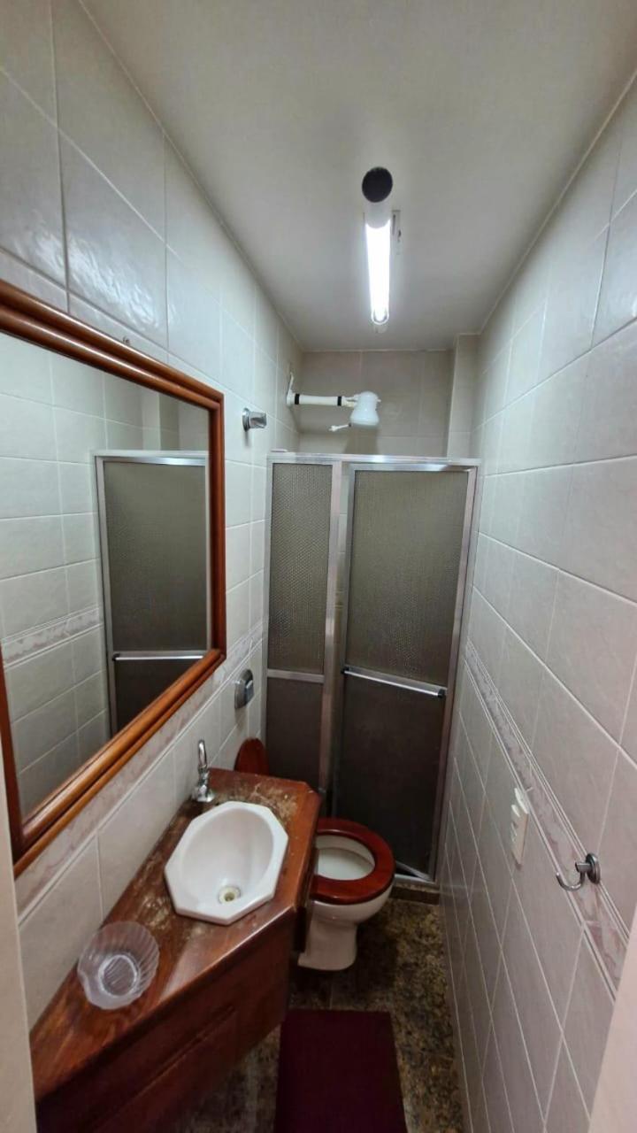 Localizacao Imbativel! A 98M Da Praia Do Forte Com Conforto, Ar-Condicionado E Estacionamento! Cabo Frio Luaran gambar
