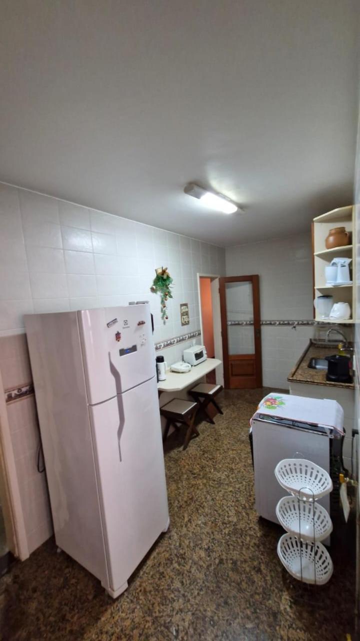 Localizacao Imbativel! A 98M Da Praia Do Forte Com Conforto, Ar-Condicionado E Estacionamento! Cabo Frio Luaran gambar