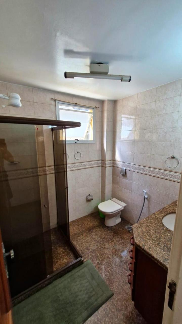 Localizacao Imbativel! A 98M Da Praia Do Forte Com Conforto, Ar-Condicionado E Estacionamento! Cabo Frio Luaran gambar